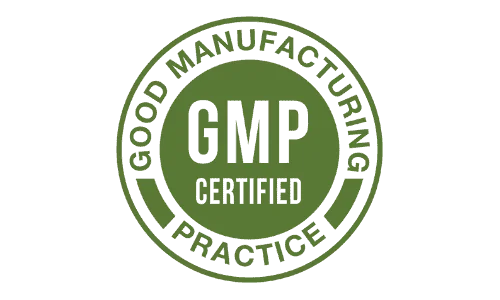 SlimCrytal GMP Certified